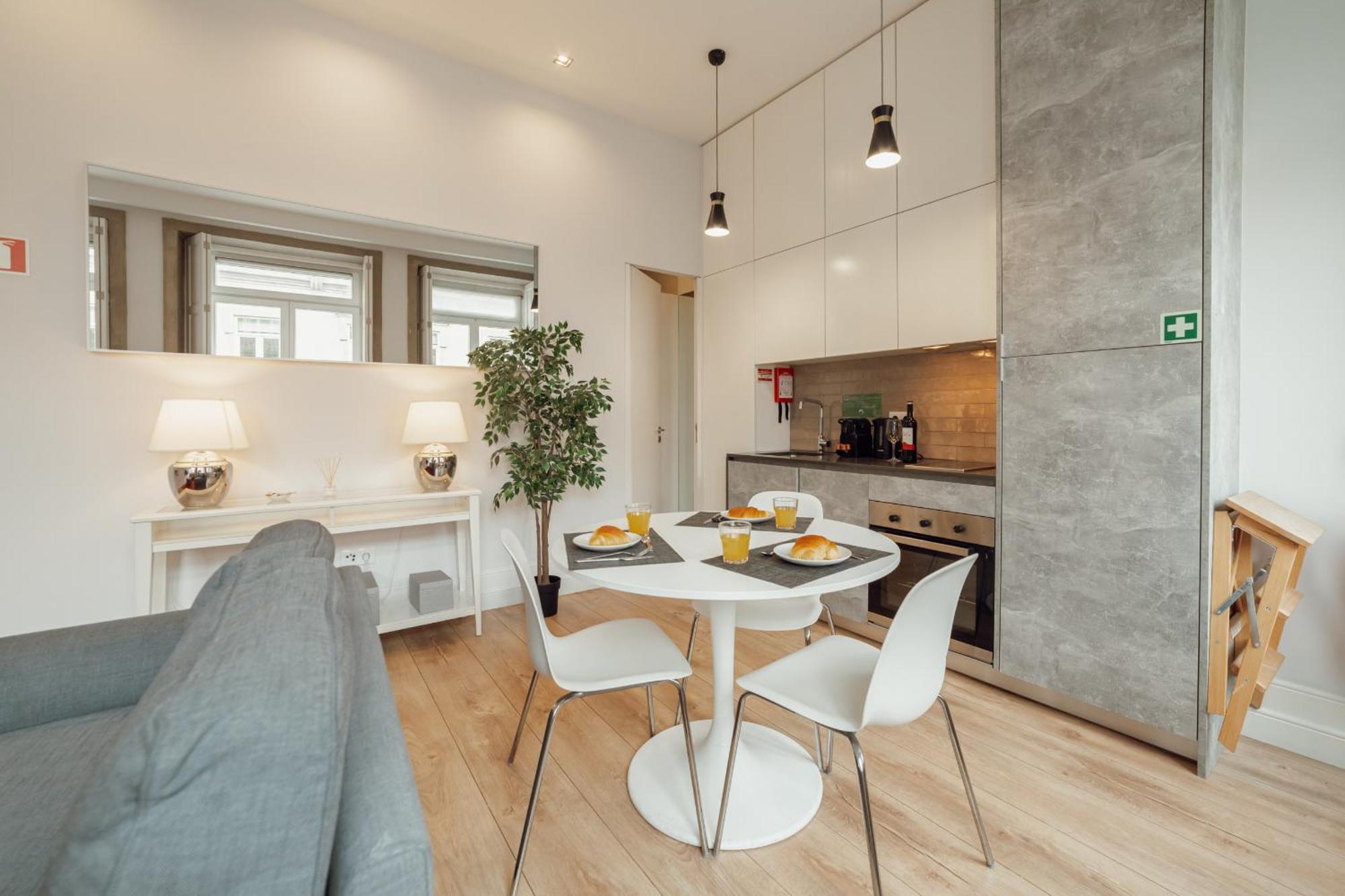 Downtown Elegant By Hosty * Porto