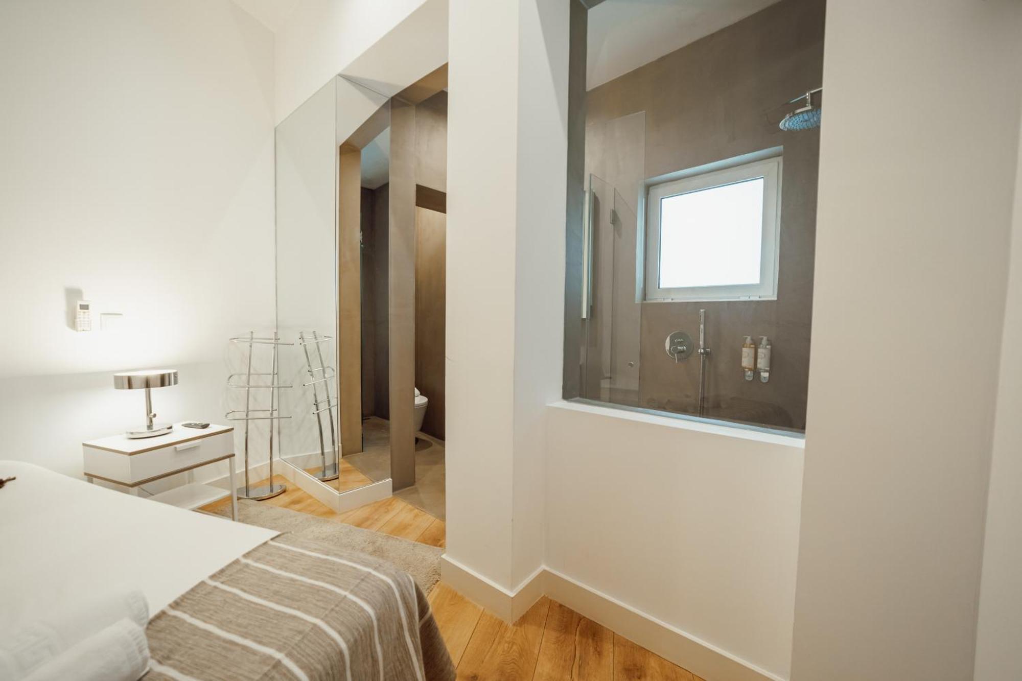 Downtown Elegant By Hosty Apartment *