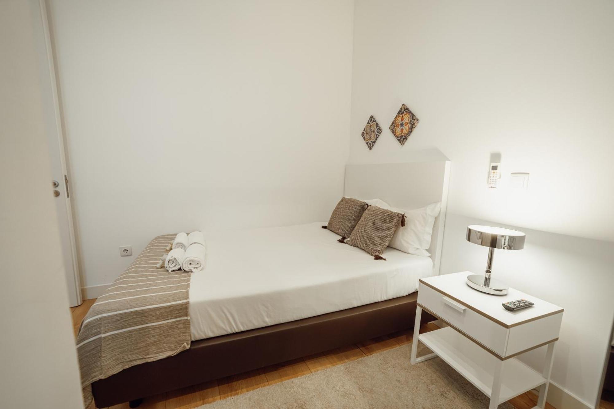 Downtown Elegant By Hosty * Porto