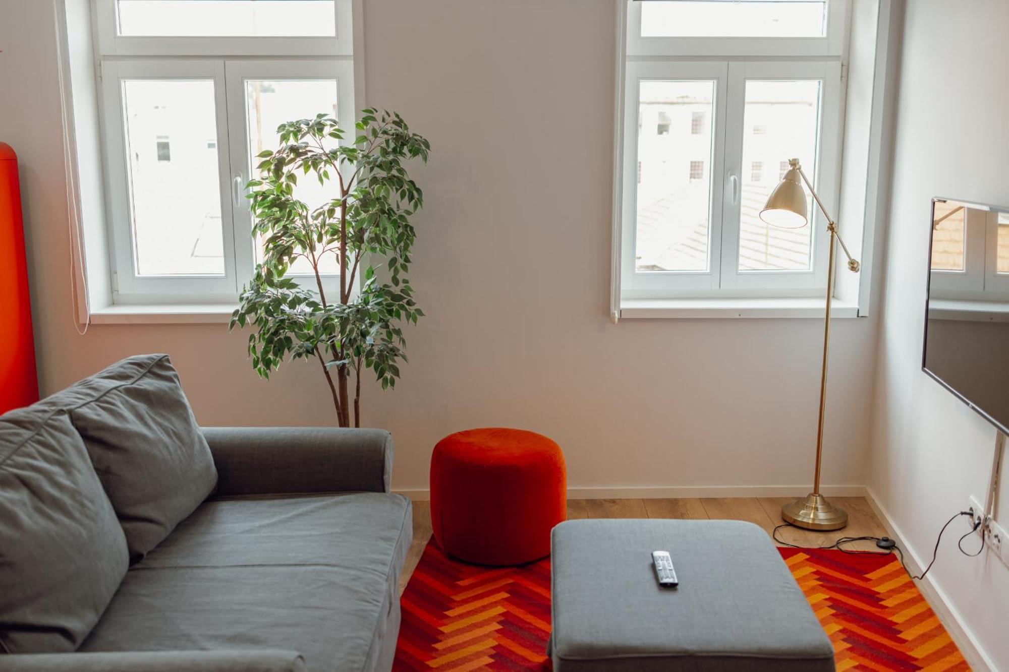 Downtown Elegant By Hosty * Porto