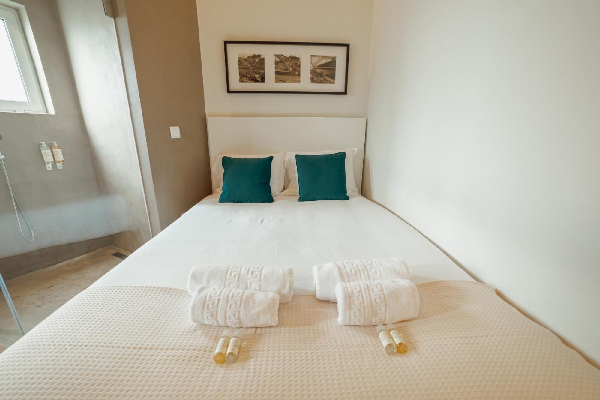 Apartment Downtown Elegant By Hosty *