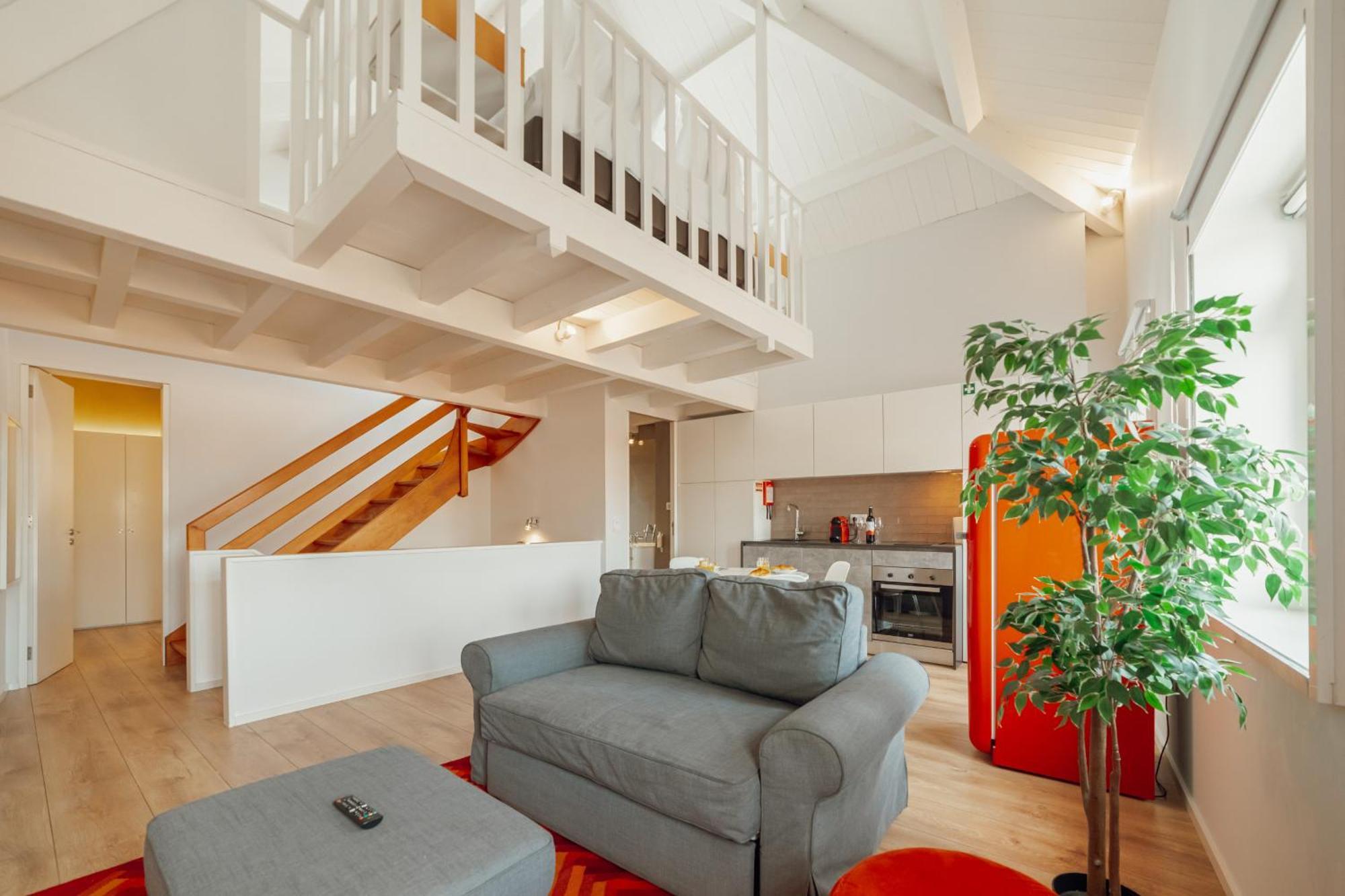 Downtown Elegant By Hosty Apartment *