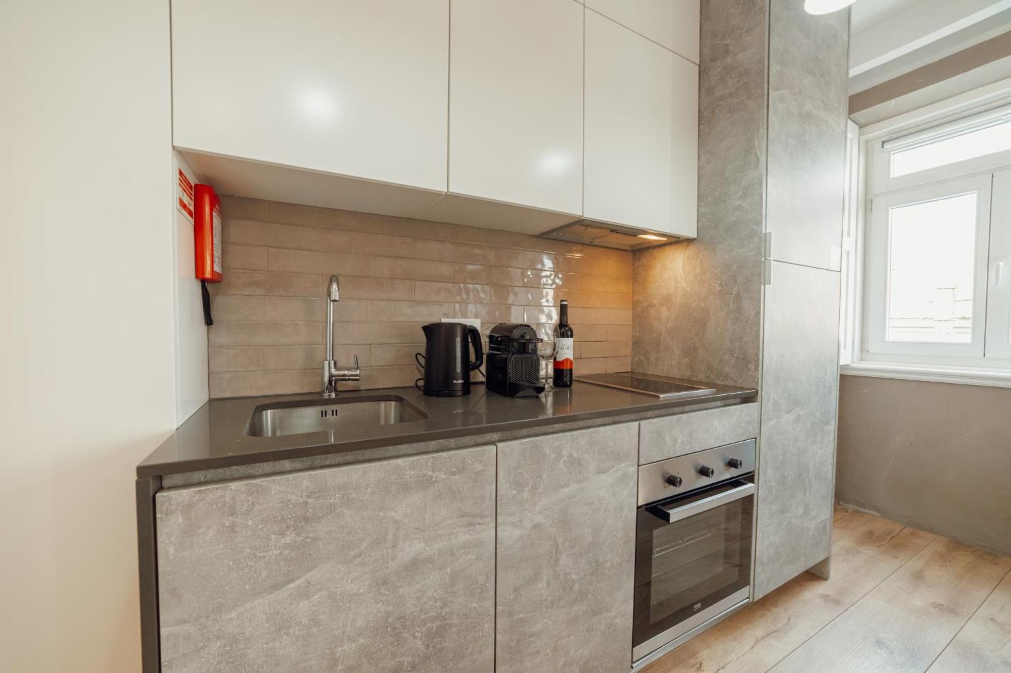 Downtown Elegant By Hosty * Porto