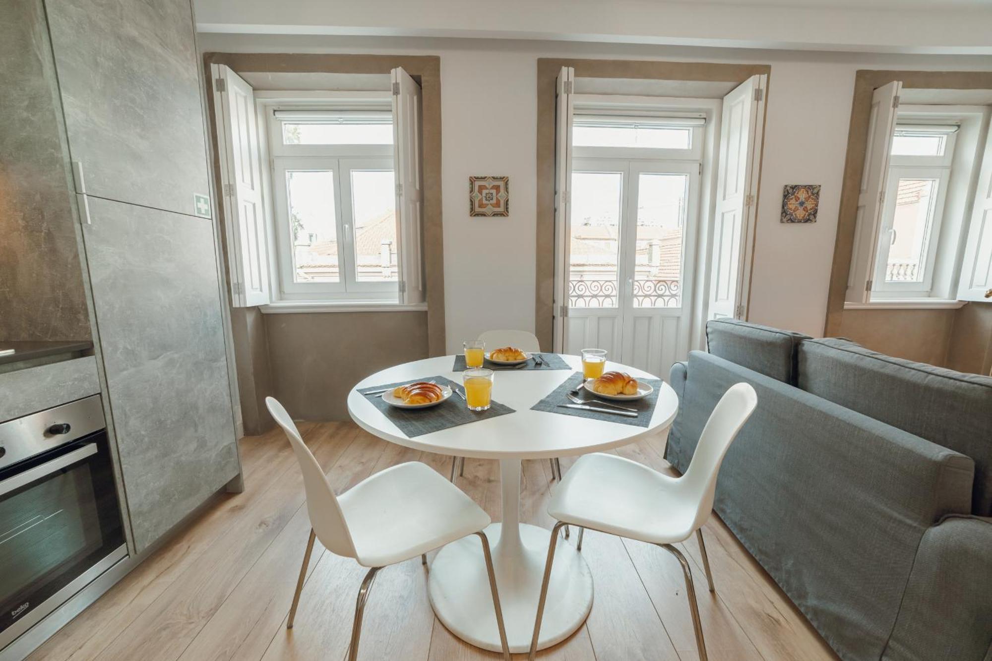 Downtown Elegant By Hosty Apartment Porto