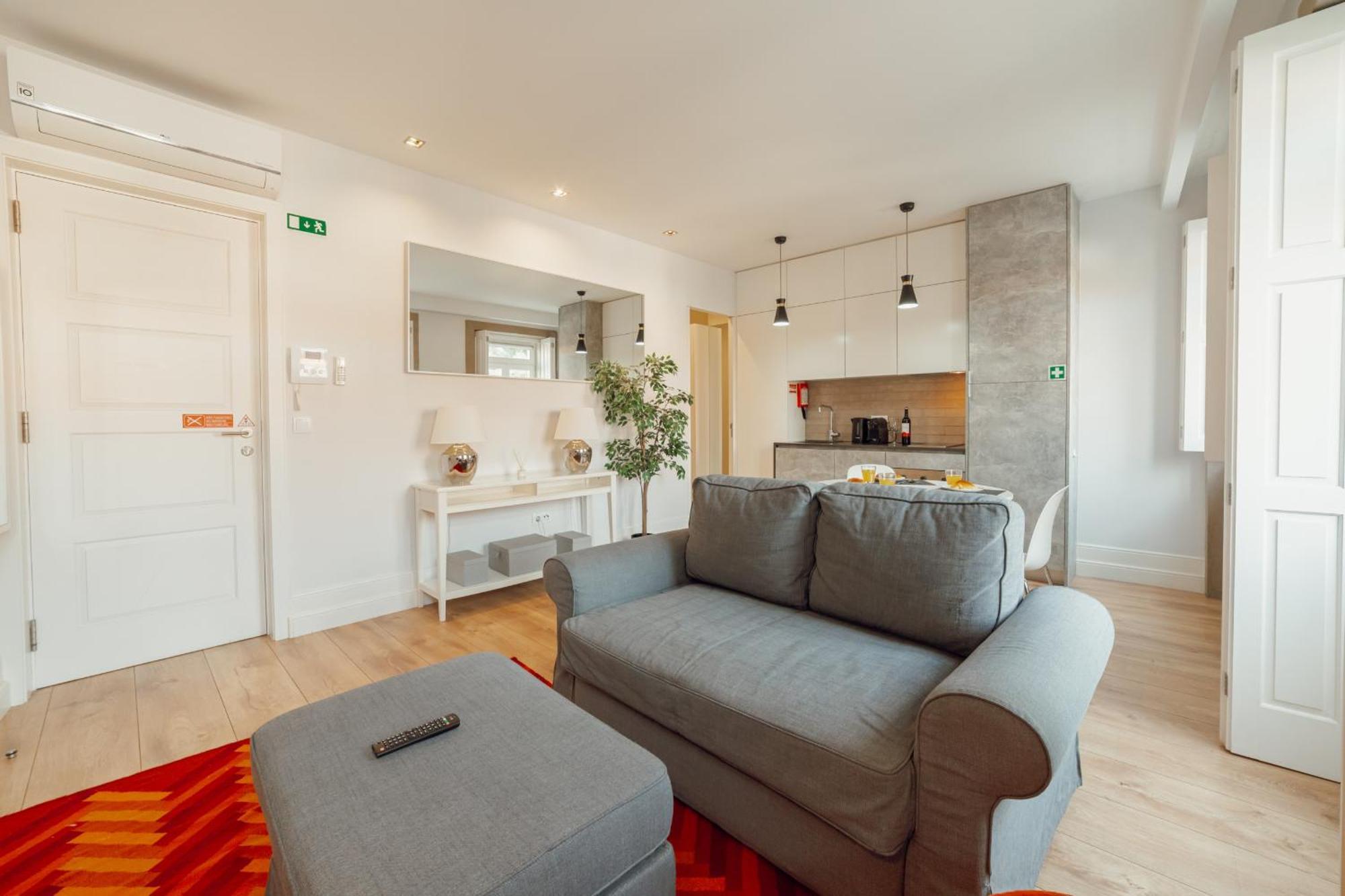 Downtown Elegant By Hosty Apartment Porto
