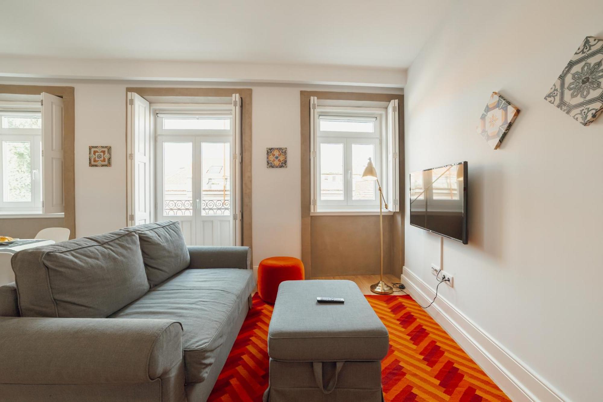 Downtown Elegant By Hosty Apartment Porto