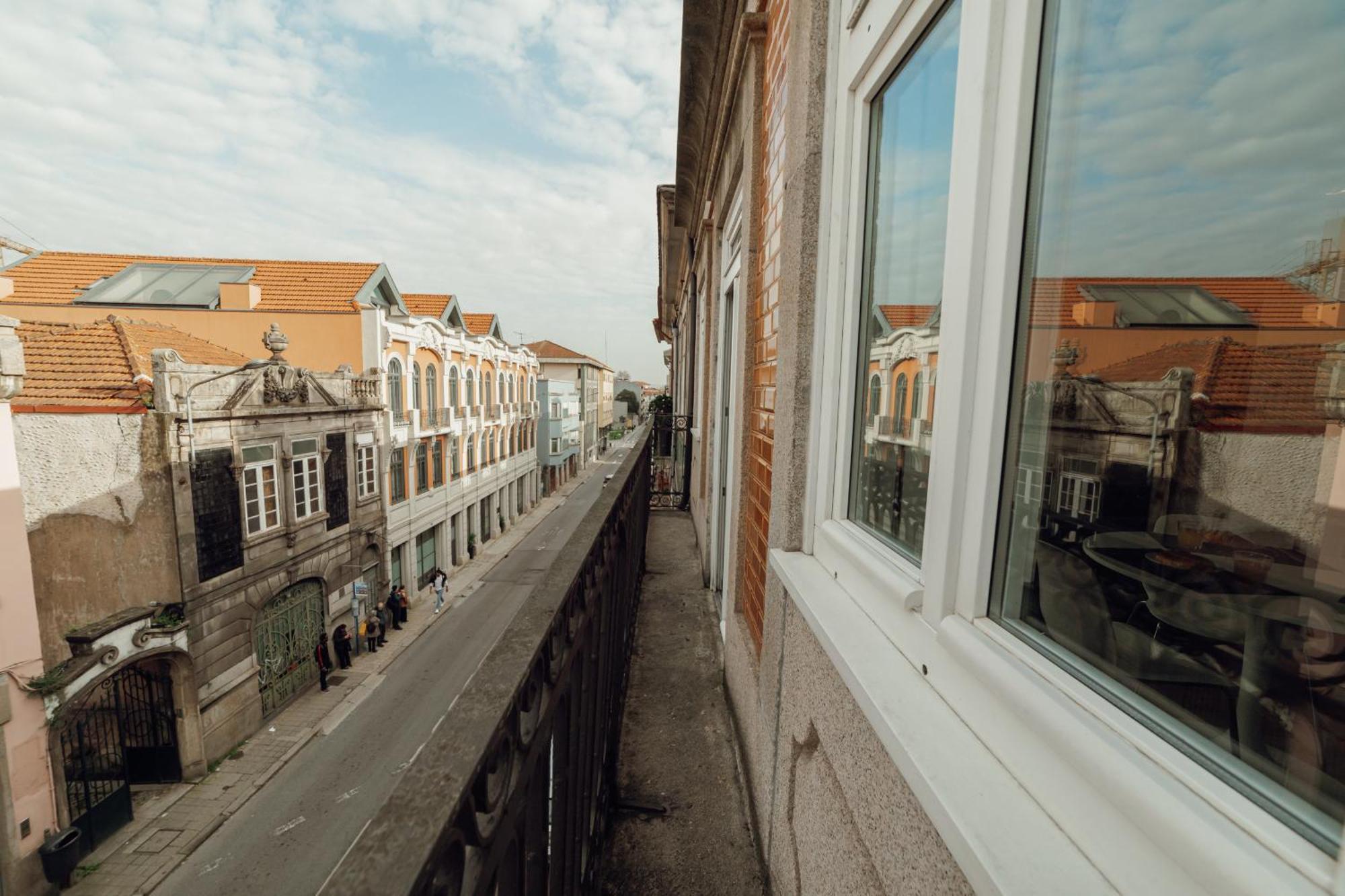 Downtown Elegant By Hosty * Porto