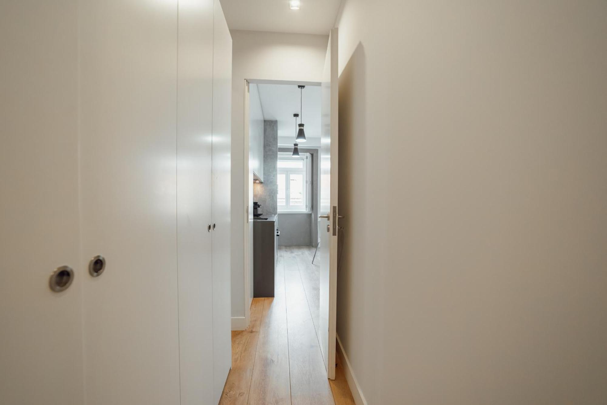 Downtown Elegant By Hosty Apartment *