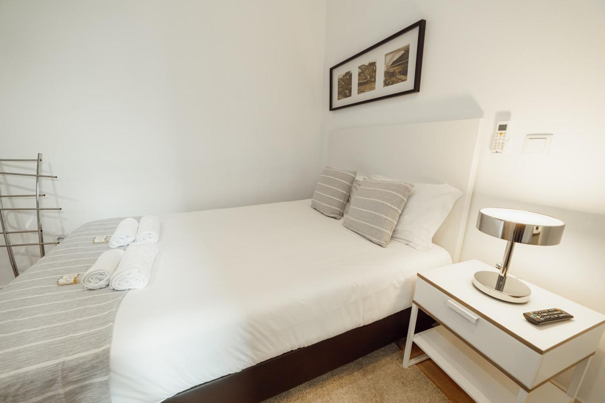 Downtown Elegant By Hosty * Porto