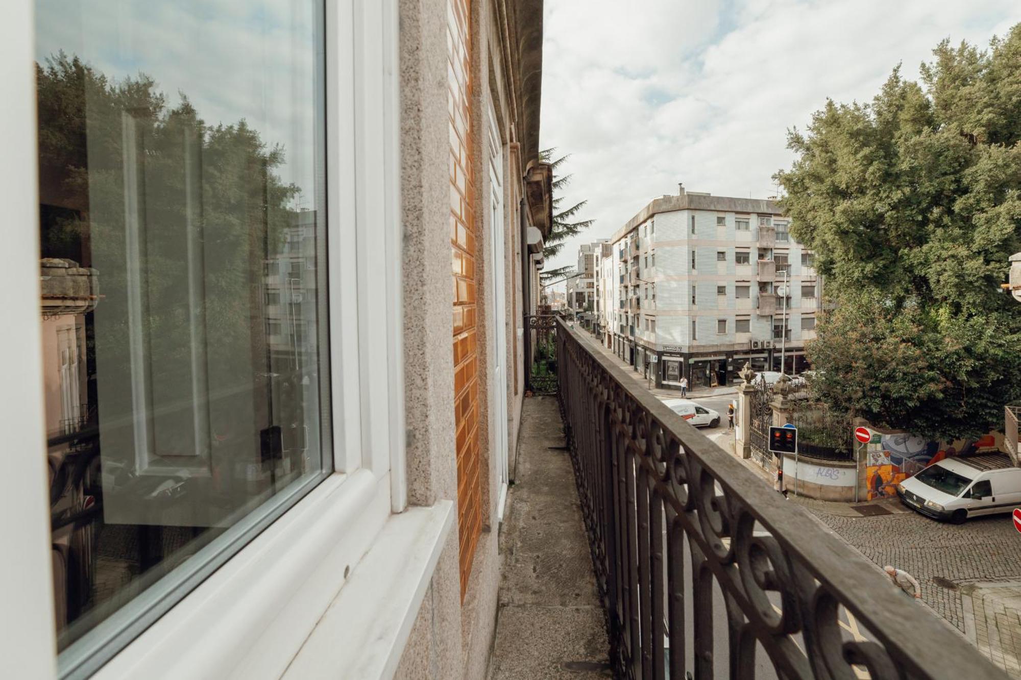 Downtown Elegant By Hosty * Porto