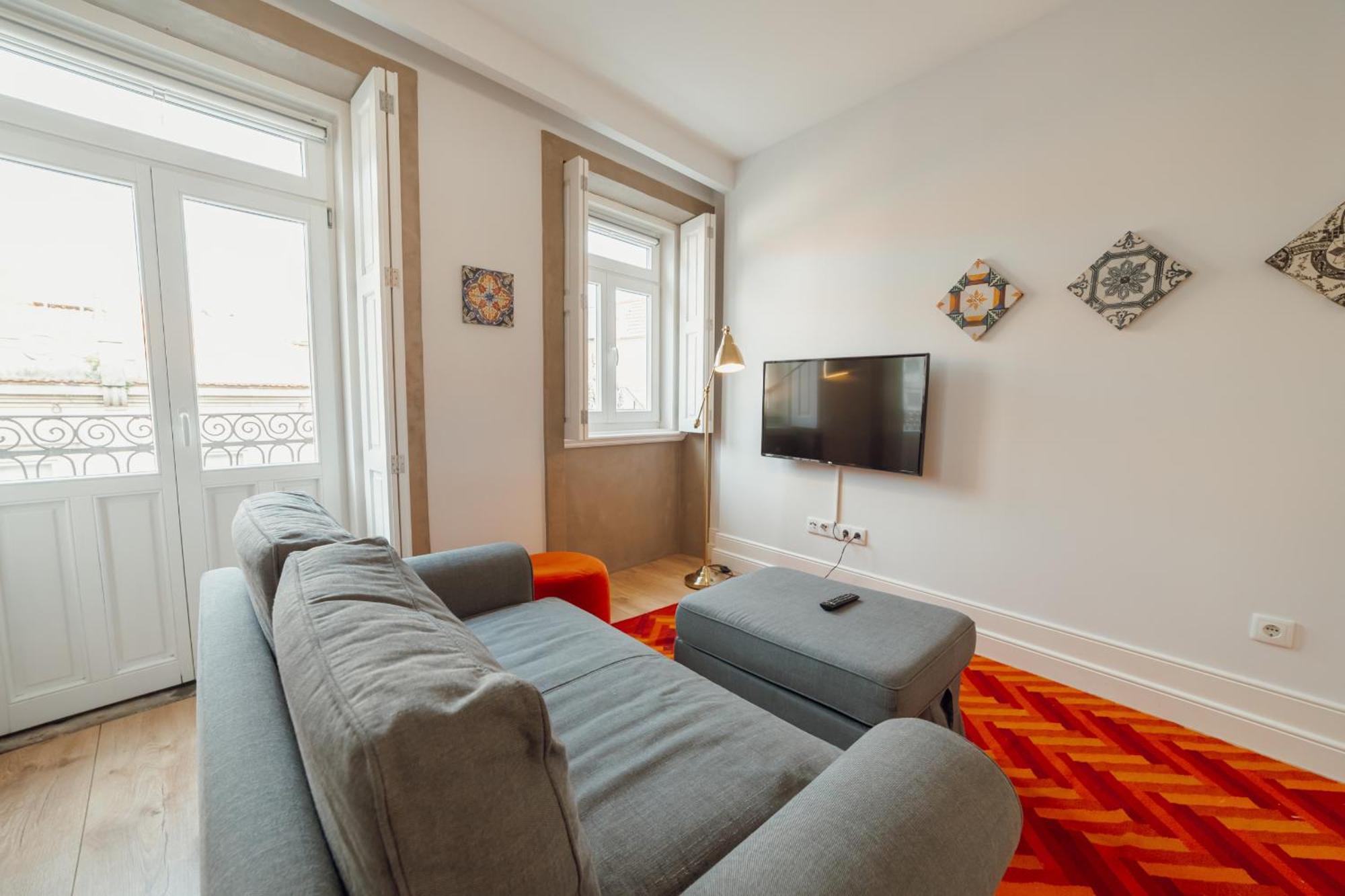 Downtown Elegant By Hosty Apartment *